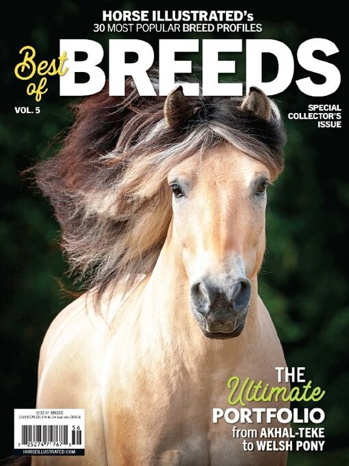 Title details for Best of Breeds 2024 by Engaged Media - Available
